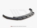 Front Splitter V.4 VW Golf R MK7 (2013-2016)