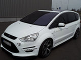 Front Splitter Ford S-max Titanium Facelift (2010-2015)