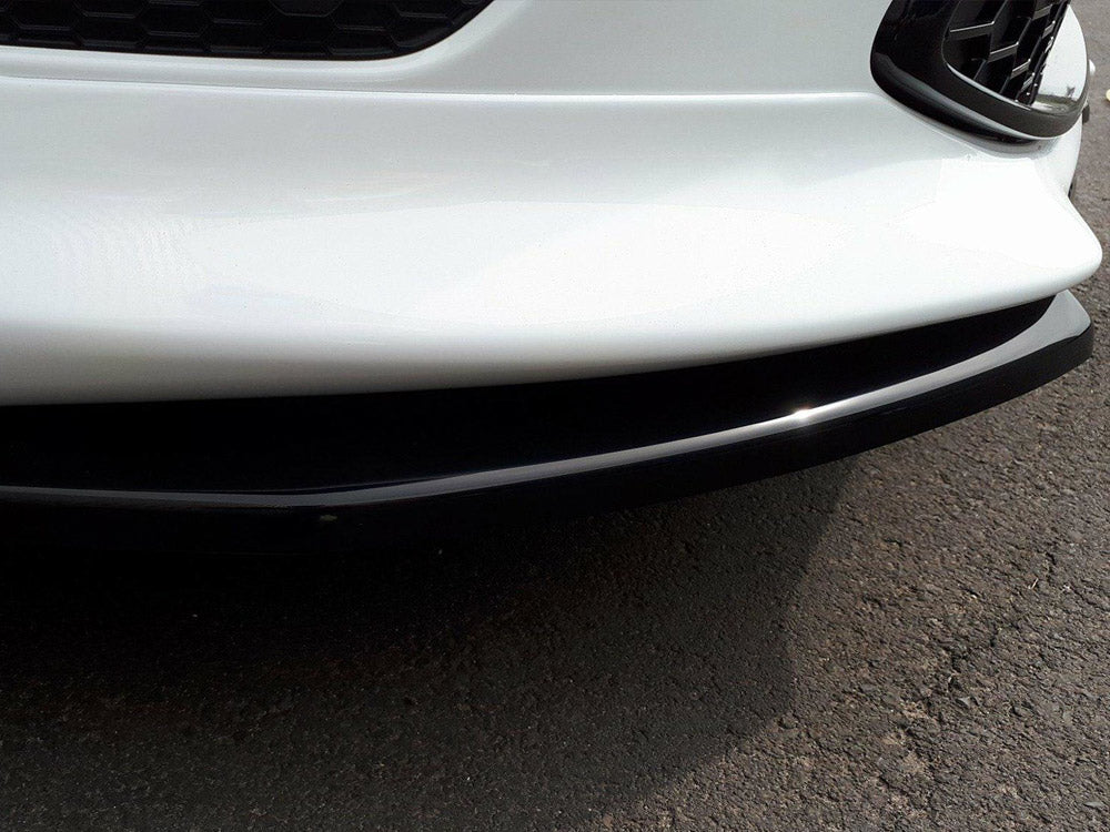 Front Splitter Ford S-max Titanium Facelift (2010-2015)