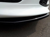 Front Splitter Ford S-max Titanium Facelift (2010-2015)