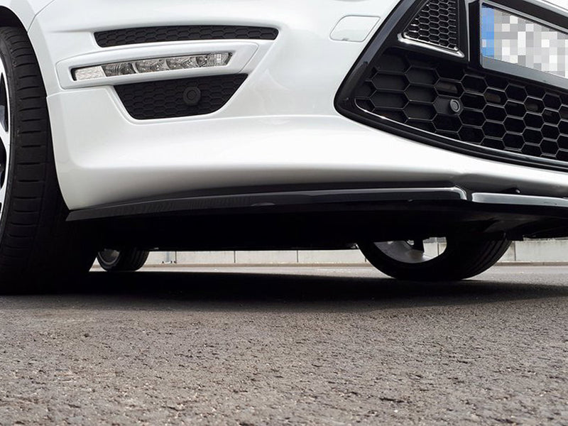 Front Splitter Ford S-max Titanium Facelift (2010-2015)