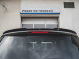 Spoiler CAP compatible with Ford S-max Mk2 Facelift (2019-)