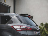 Spoiler CAP compatible with Ford S-max Mk2 Facelift (2019-)