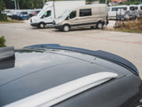 Spoiler CAP compatible with Ford S-max Mk2 Facelift (2019-)