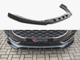Front Splitter compatible with Ford S-max Mk2 Facelift (2019-)