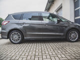 Side Skirts Splitters compatible with Ford S-max Mk2 Facelift (2019-)