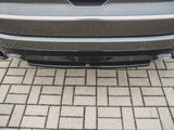 MAXTON DESIGN Central Rear Splitter Ford S-Max Vignale Mk2 Facelift (2019-)
