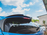 Spoiler CAP Ford PUMA Titanium (2019-UP)