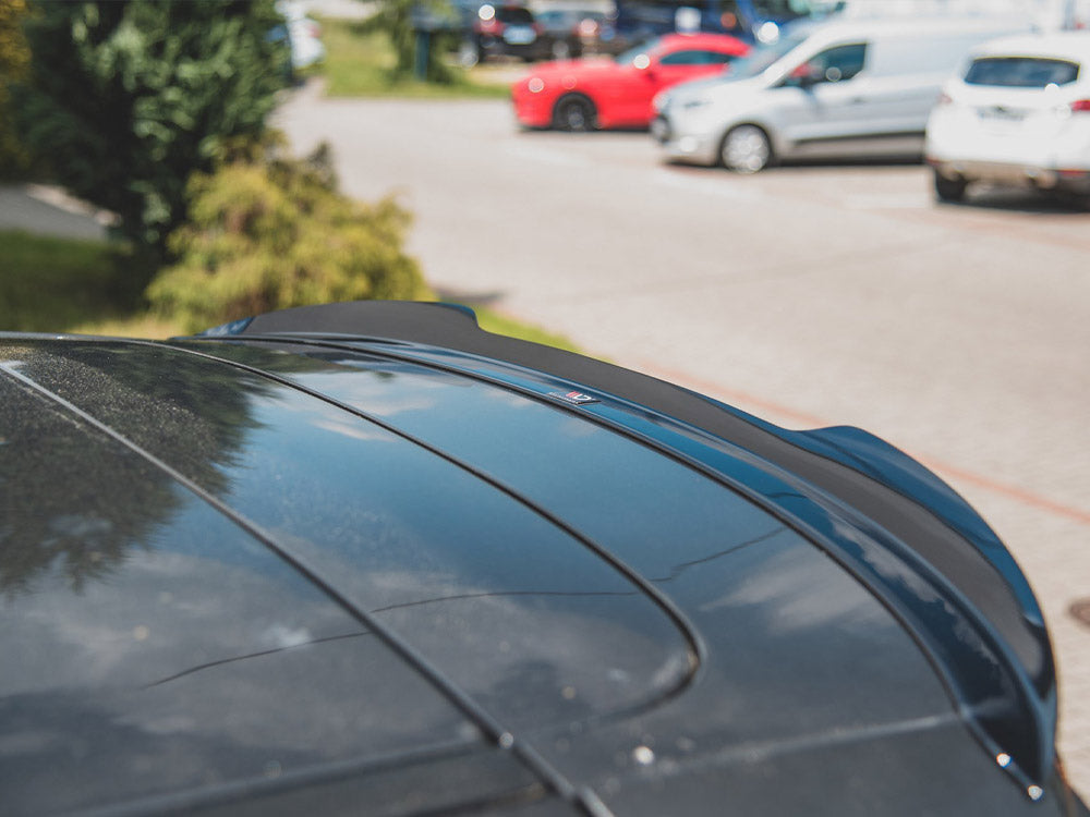 Spoiler CAP Ford PUMA Titanium (2019-UP)