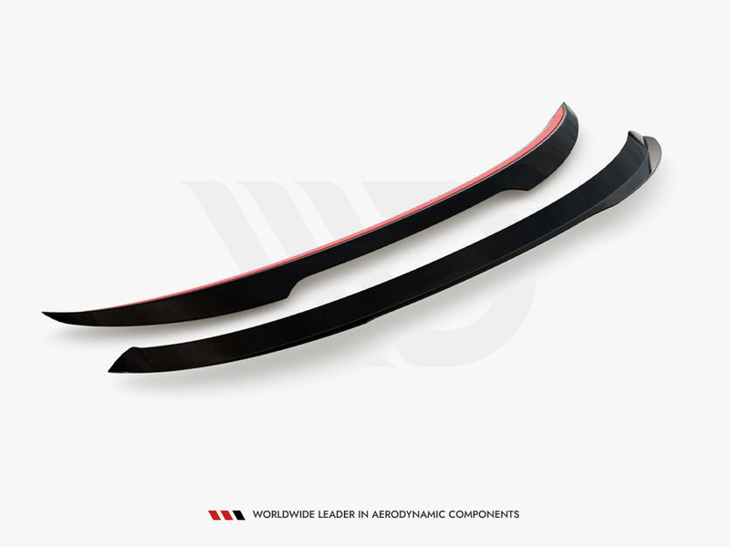 Spoiler CAP Ford PUMA Titanium (2019-UP)
