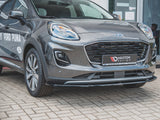Front Splitter Ford PUMA Standard (2019-)