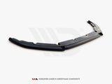 Front Splitter compatible with Ford Puma Mk1