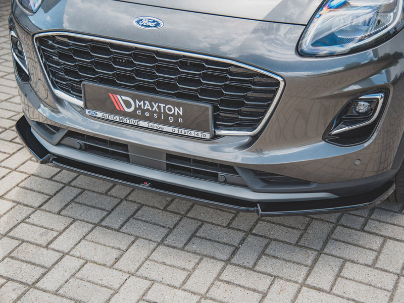 Front Splitter Ford PUMA Standard (2019-)