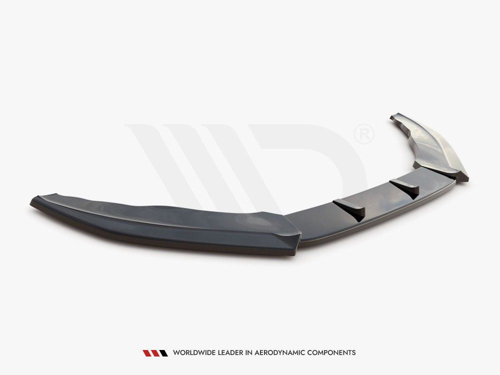 Front Splitter Ford PUMA ST Line (2019-)