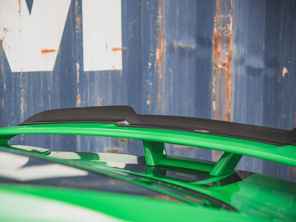 Spoiler CAP compatible with Ford Mustang GT Mk6 Facelift (2017-)