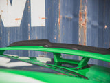 Spoiler CAP compatible with Ford Mustang GT Mk6 Facelift (2017-)