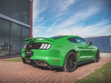 Racing Durability Street PRO Ford Mustang GT Mk6 Facelift (2017-)