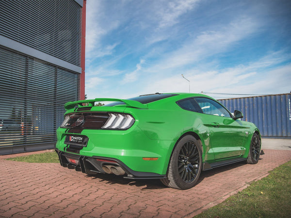Racing Durability Street PRO Ford Mustang GT Mk6 Facelift (2017-)