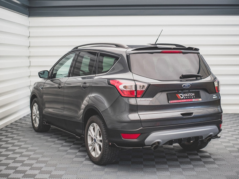 Spoiler CAP compatible with Ford Escape Mk3 (2012-2019)