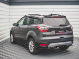 Spoiler CAP compatible with Ford Escape Mk3 (2012-2019)