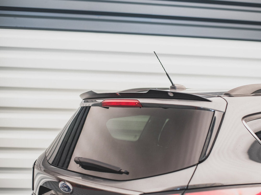 Spoiler CAP compatible with Ford Escape Mk3 (2012-2019)