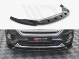 Front Splitter Ford Escape MK3 (2012-2019)