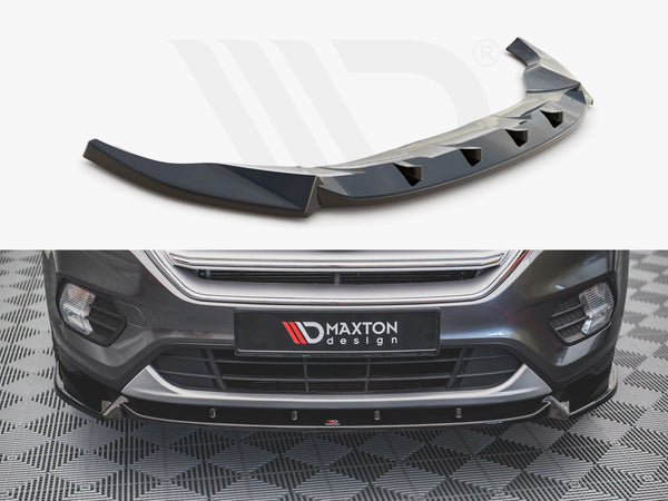 Front Splitter Ford Escape MK3 (2012-2019)
