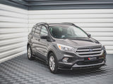 Front Splitter Ford Escape MK3 (2012-2019)