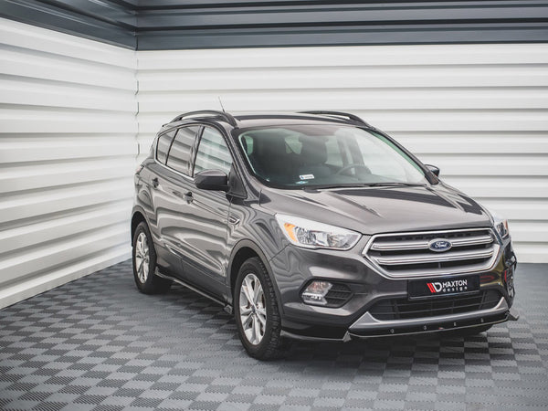 Front Splitter Ford Escape MK3 (2012-2019)