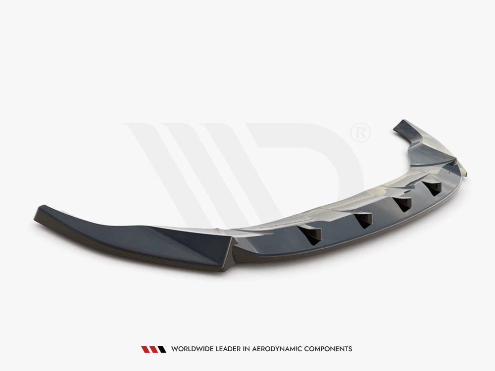 Front Splitter Ford Escape MK3 (2012-2019)