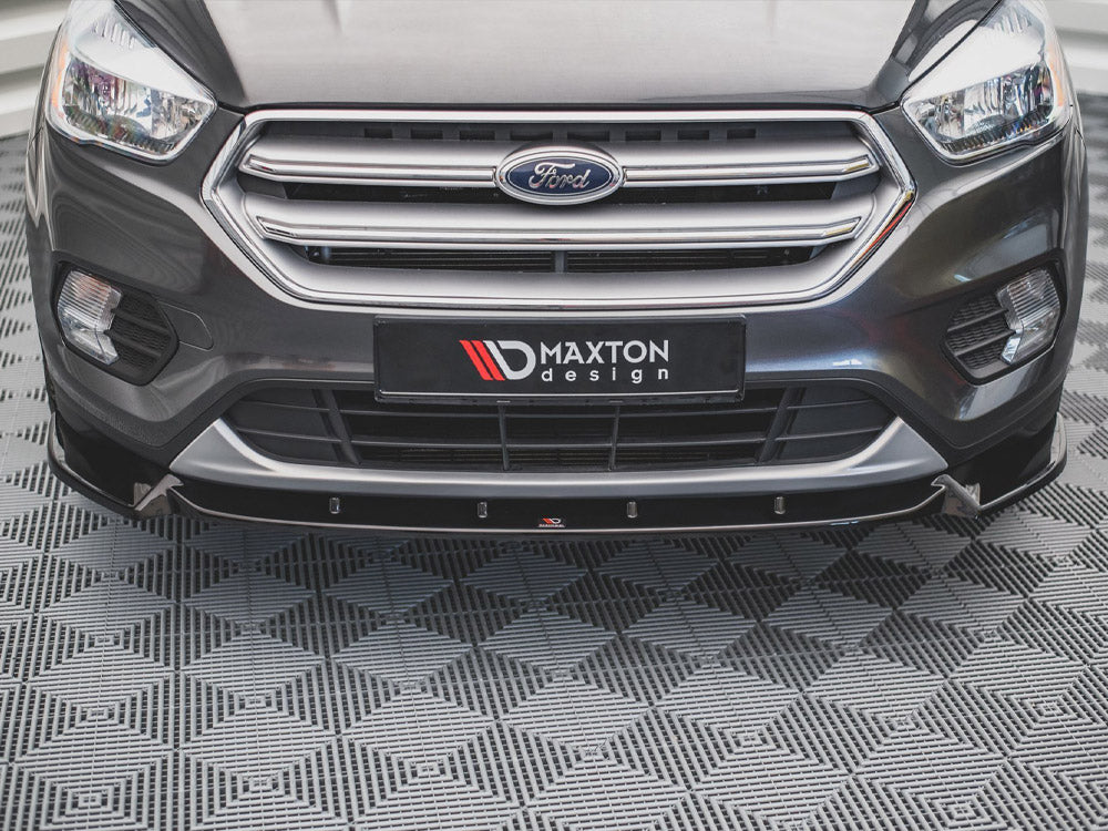 Front Splitter Ford Escape MK3 (2012-2019)
