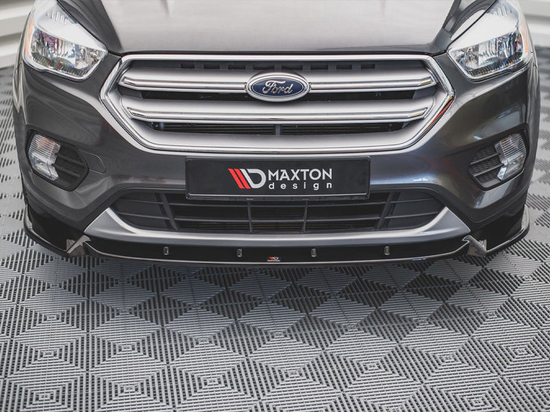 Front Splitter Ford Escape MK3 (2012-2019)