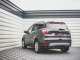 Rear Valance Ford Escape Mk3 (2012-2019)