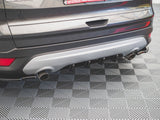 Rear Valance Ford Escape Mk3 (2012-2019)