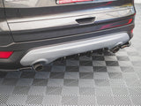 Rear Valance compatible with Ford Escape Mk3 (2012-2019)