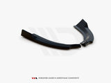 Rear Side Splitters Ford Escape Mk3 (2012-2019)