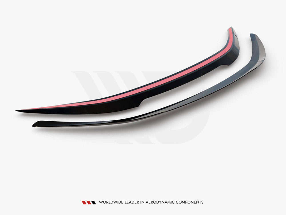 Spoiler CAP compatible with BMW Z4 M-Pack / M40i G29