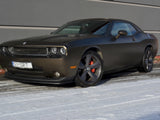 MAXTON DESIGN Front Splitter Dodge Challenger MK3 PHASE-1 SRT8 Coupe (2008-14)