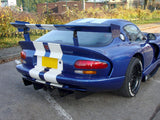 Rear Diffuser Dodge Viper GTS (1996-02)