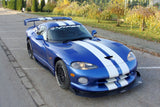 MAXTON DESIGN Front Racing Splitter Dodge Viper GTS (1996-02)