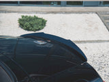 Spoiler CAP compatible with Abarth 124 Spider