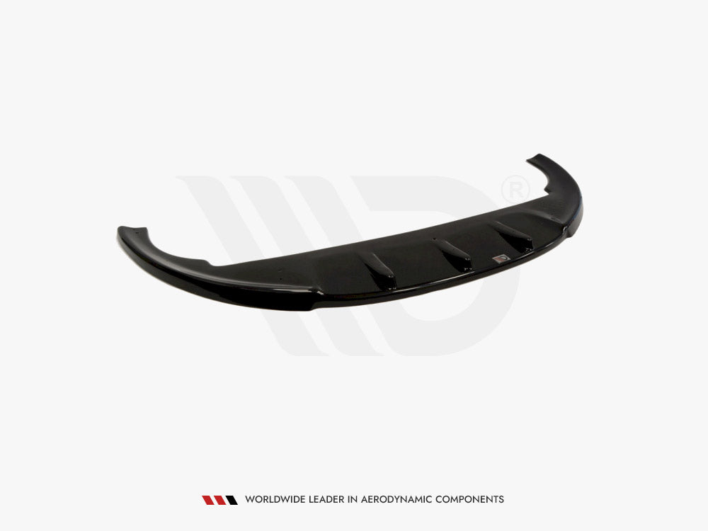 Front Splitter Fiat Bravo II