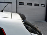 Spoiler CAP compatible with Fiat Bravo Mk2 Sport