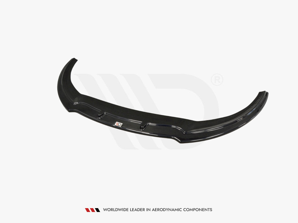 MAXTON DESIGN Front Splitter Fiat Bravo MK 2 Sport