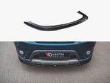 Front Splitter compatible with Fiat Freemont (2011-2015)