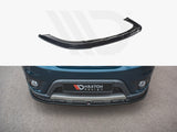 MAXTON DESIGN Front Splitter Fiat Freemont (2011-2015)