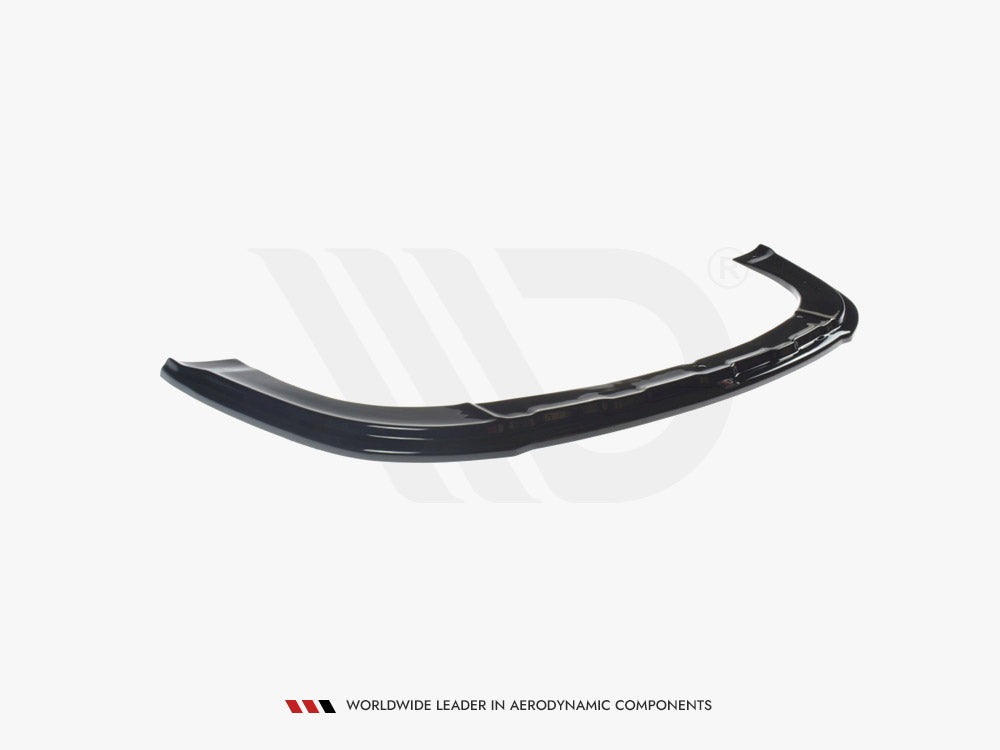 Front Splitter compatible with Fiat Freemont (2011-2015)