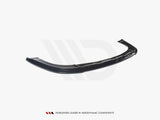 MAXTON DESIGN Front Splitter Fiat Freemont (2011-2015)