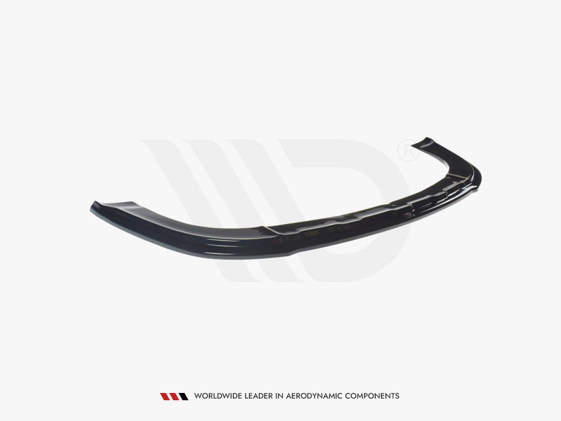 MAXTON DESIGN Front Splitter Fiat Freemont (2011-2015)