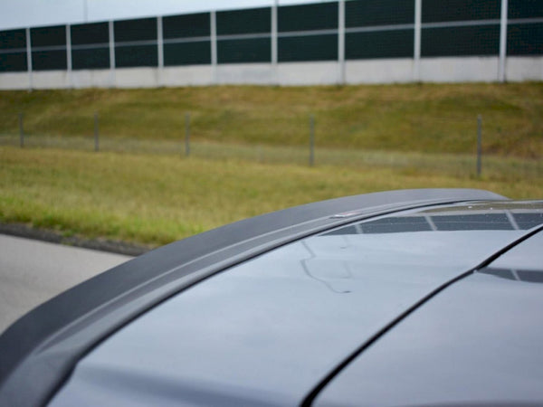 Spoiler CAP Fiat TIPO Station Wagon S-design (2016-UP)